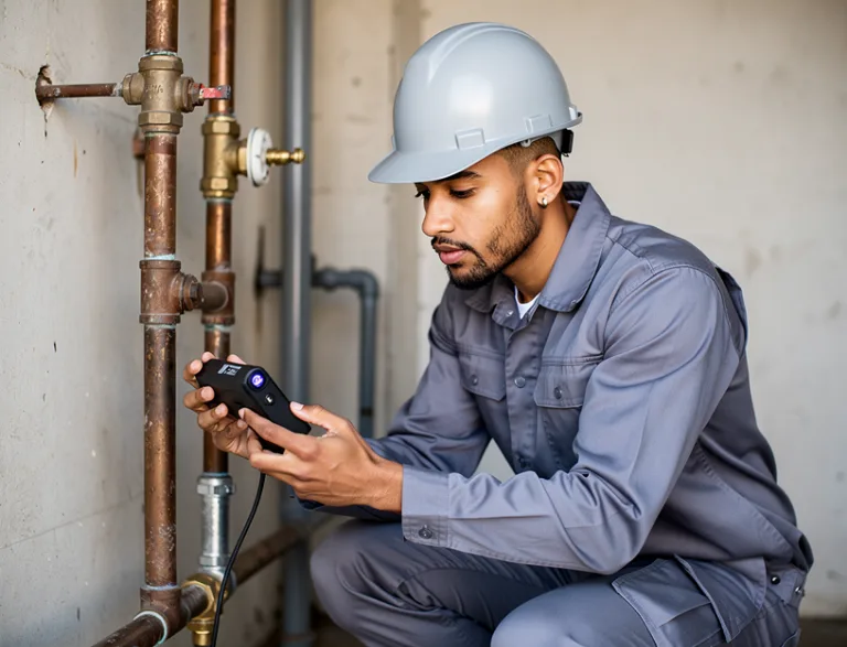 Water Leak Detection service in Aylesbury
